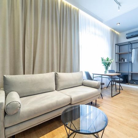 Riva Apartments By Oneapartments โซพอต ภายนอก รูปภาพ